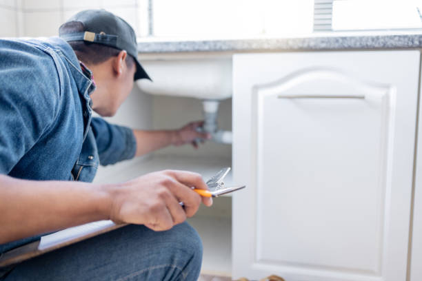 Best Plumbing Inspections & Maintenance in Weed, CA